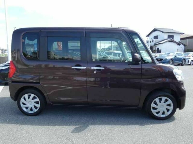TANTO