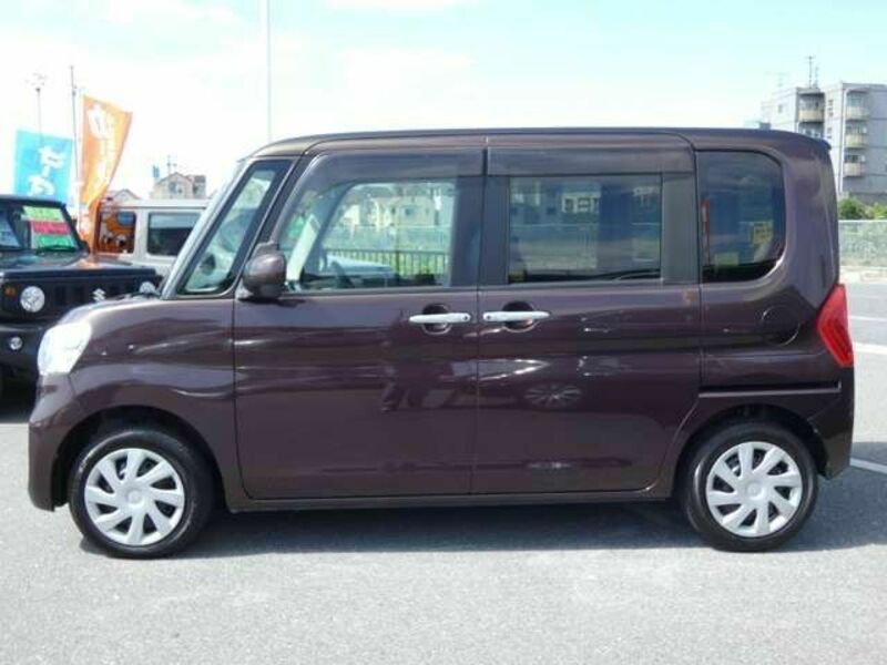 TANTO