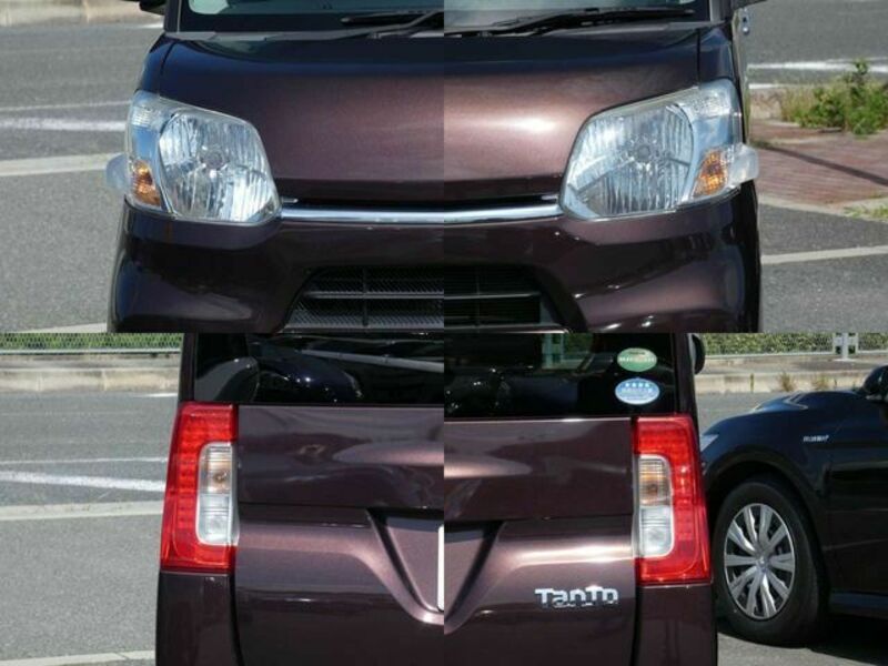 TANTO