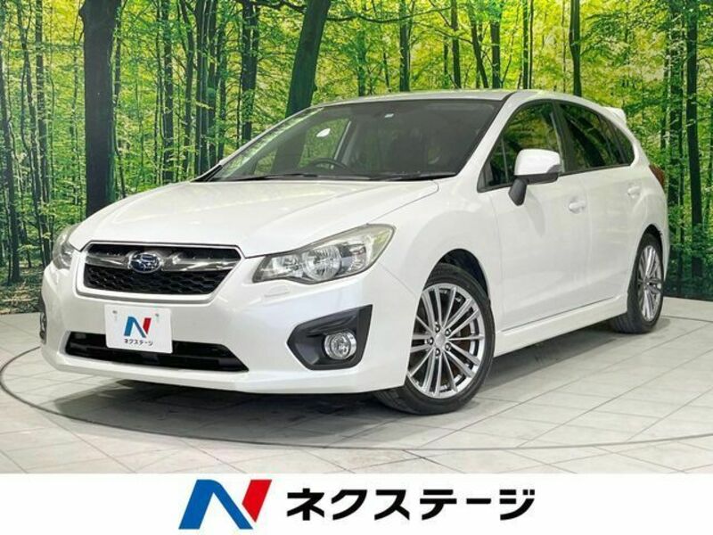 IMPREZA SPORT-0
