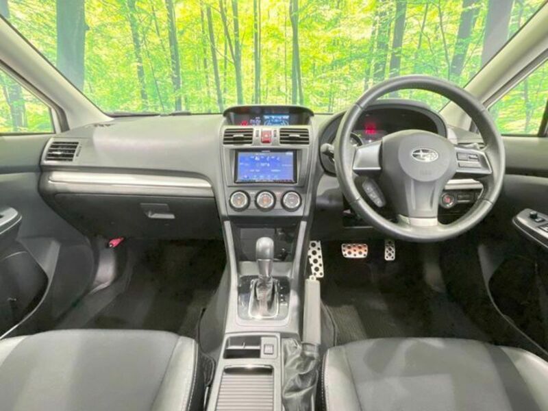 IMPREZA SPORT