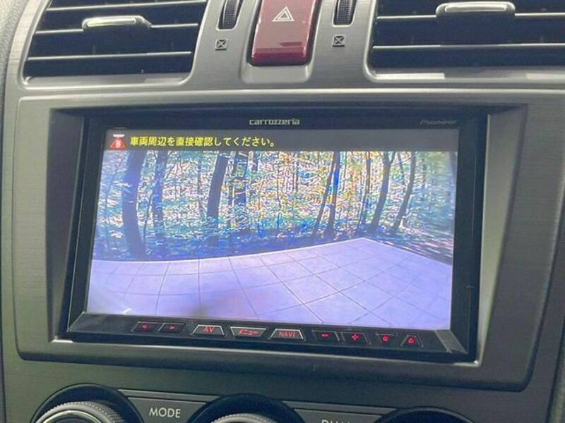 IMPREZA SPORT