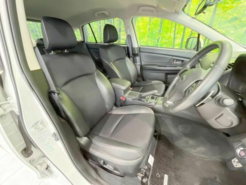IMPREZA SPORT