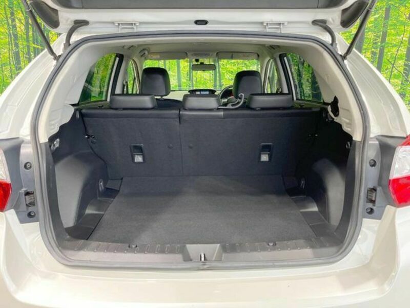 IMPREZA SPORT