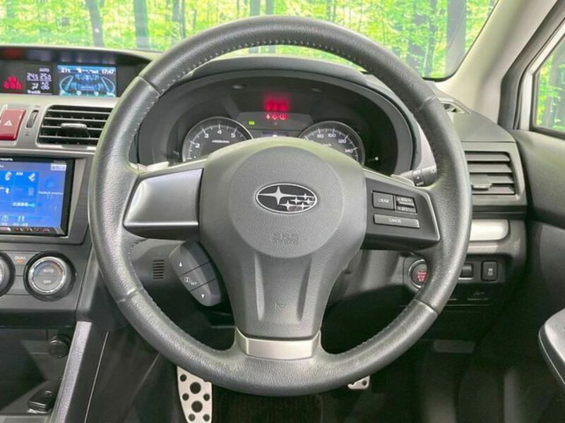 IMPREZA SPORT