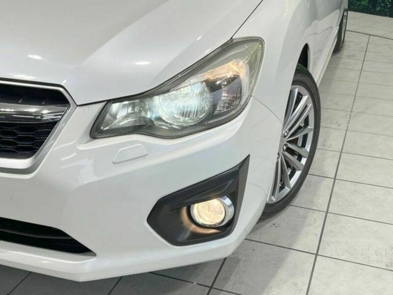 IMPREZA SPORT