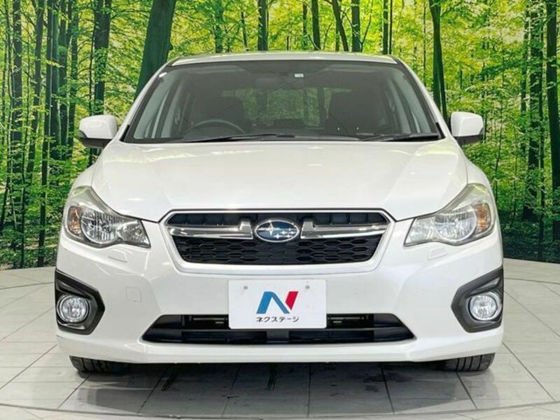 IMPREZA SPORT