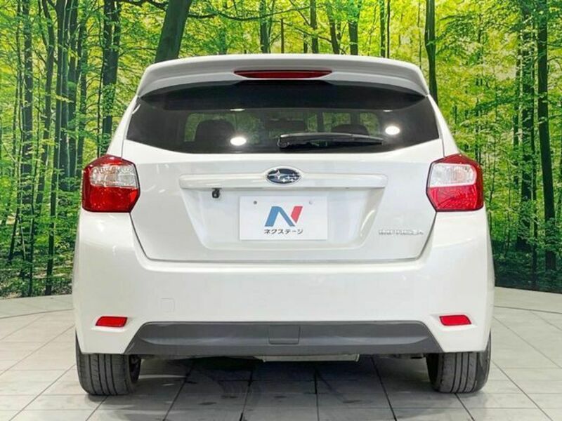 IMPREZA SPORT