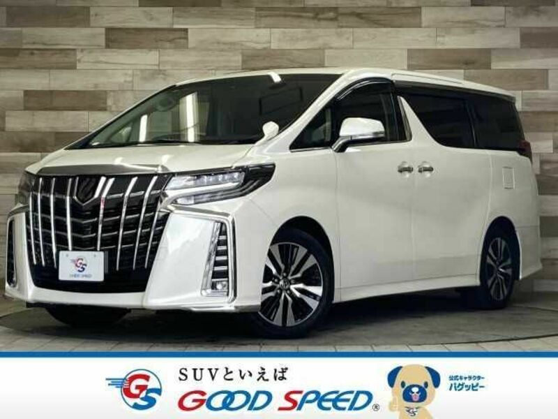 ALPHARD-0