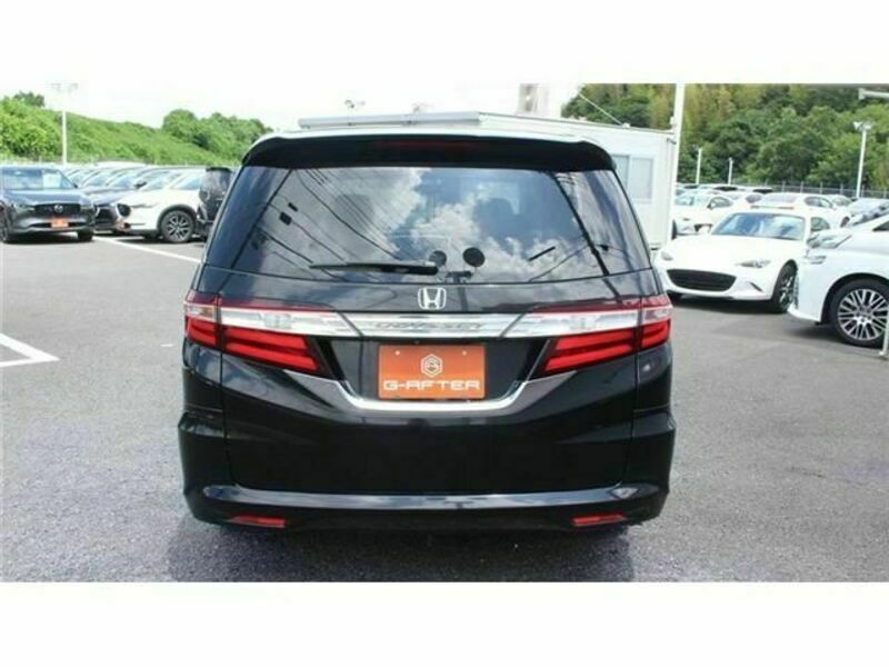 ODYSSEY