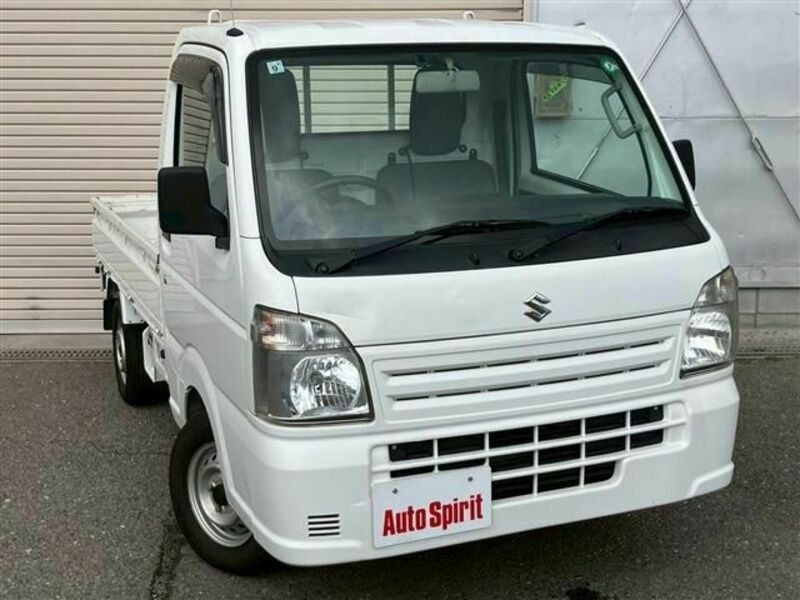 CARRY TRUCK