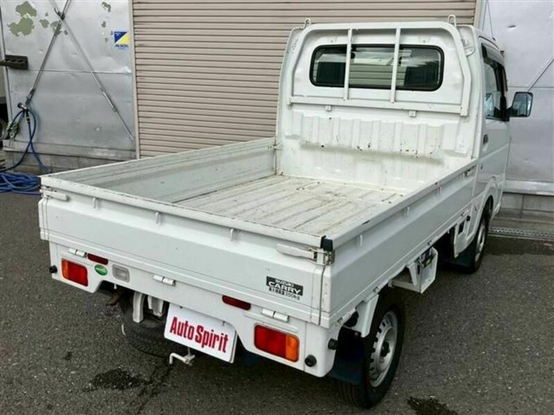 CARRY TRUCK