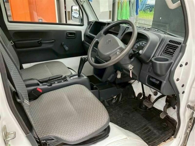 CARRY TRUCK
