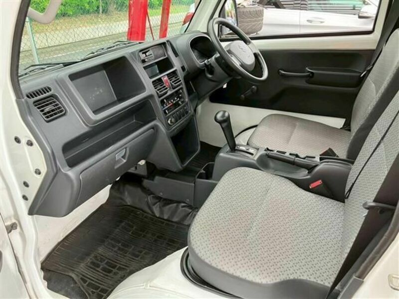 CARRY TRUCK