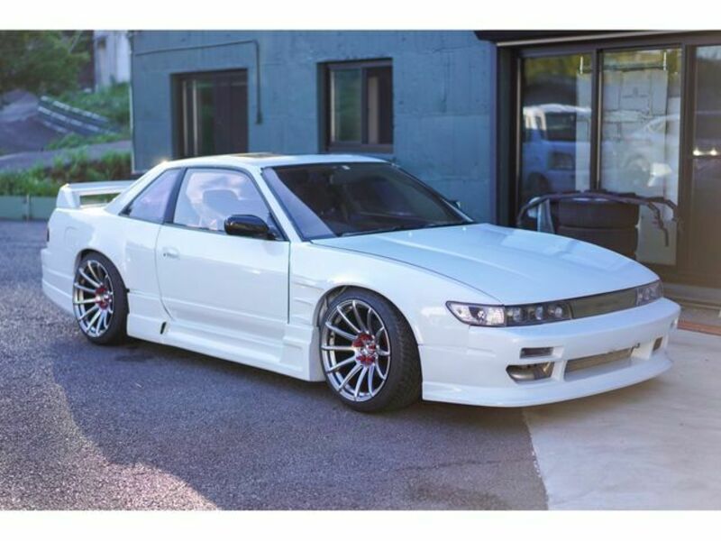 SILVIA-0