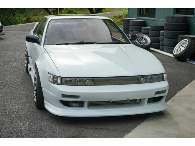SILVIA