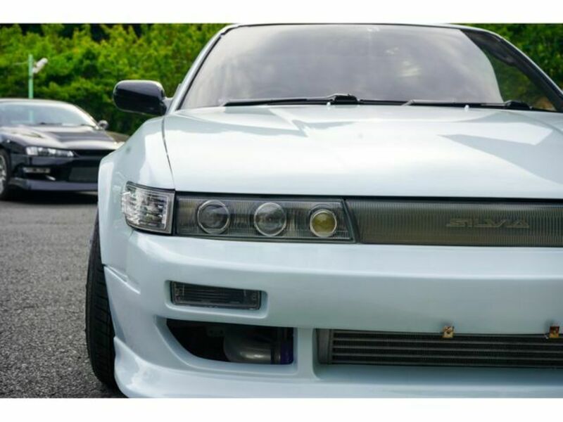 SILVIA