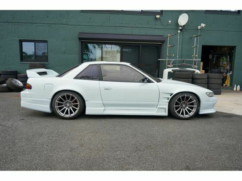 SILVIA
