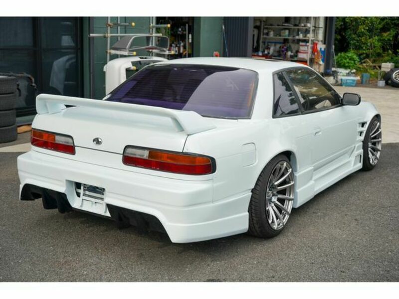 SILVIA