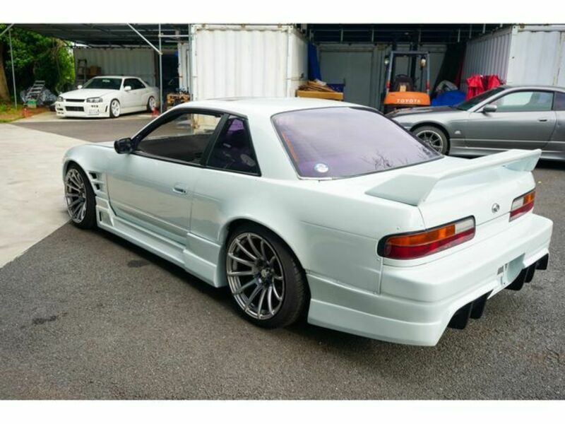 SILVIA