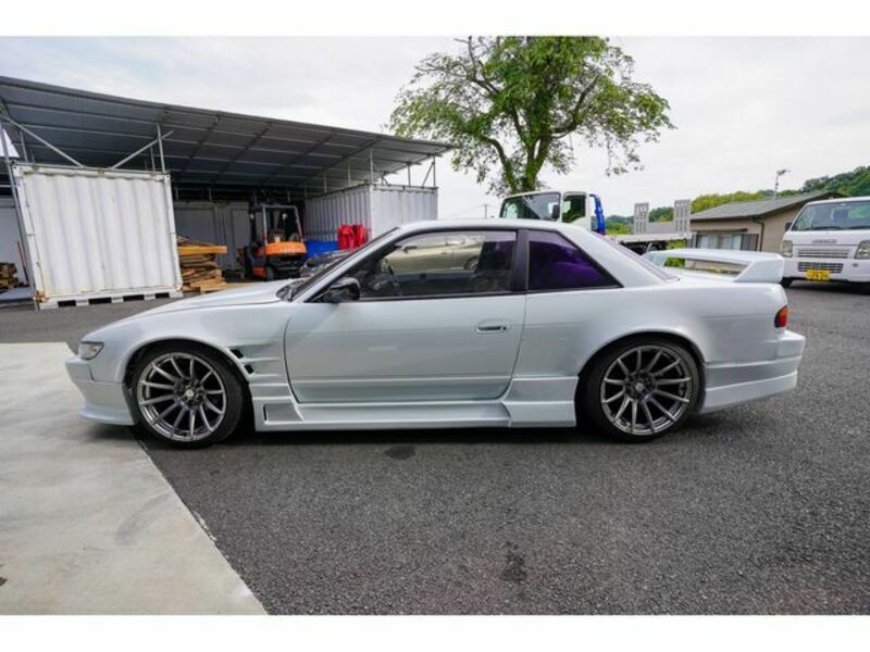 SILVIA