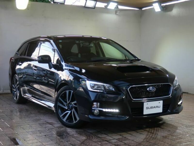 LEVORG-0