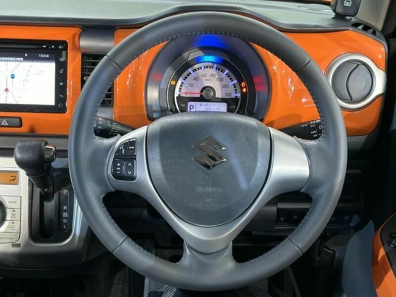 HUSTLER