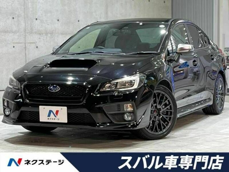 WRX STI-0