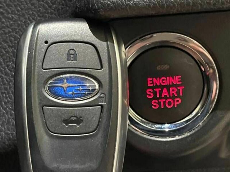 WRX STI