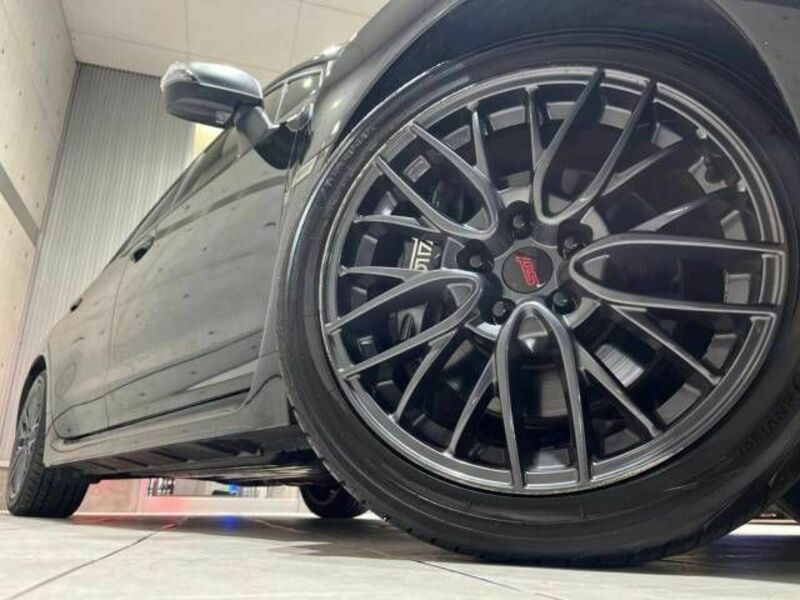 WRX STI