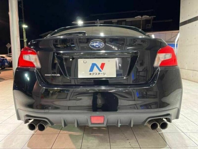 WRX STI