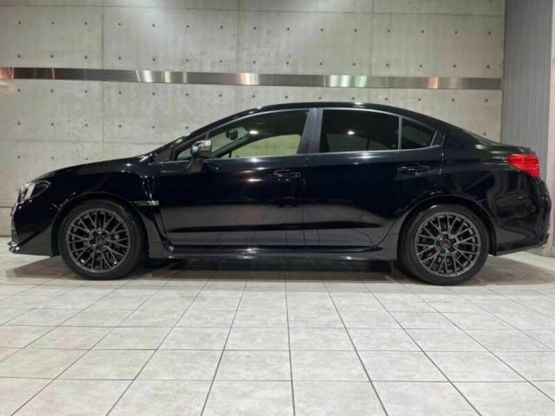 WRX STI