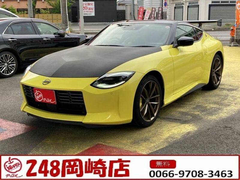 FAIRLADY Z-0