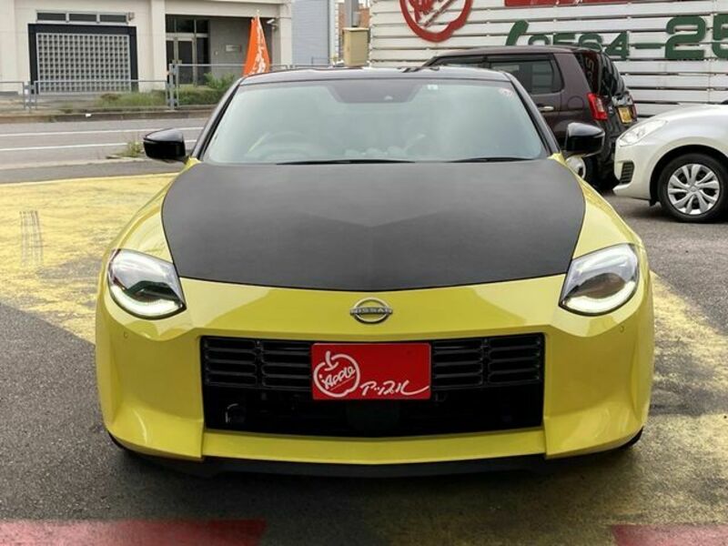 FAIRLADY Z