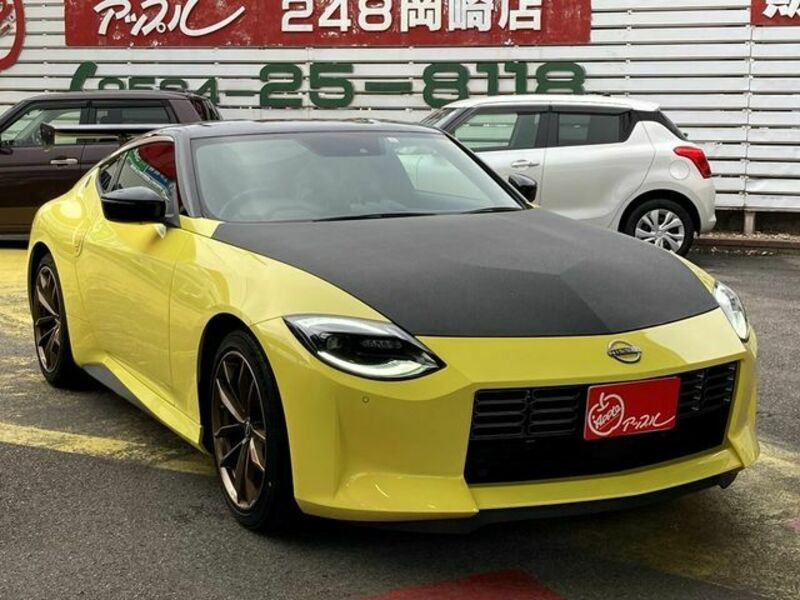 FAIRLADY Z