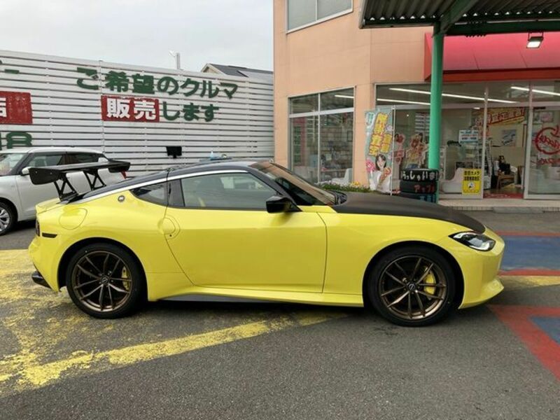FAIRLADY Z