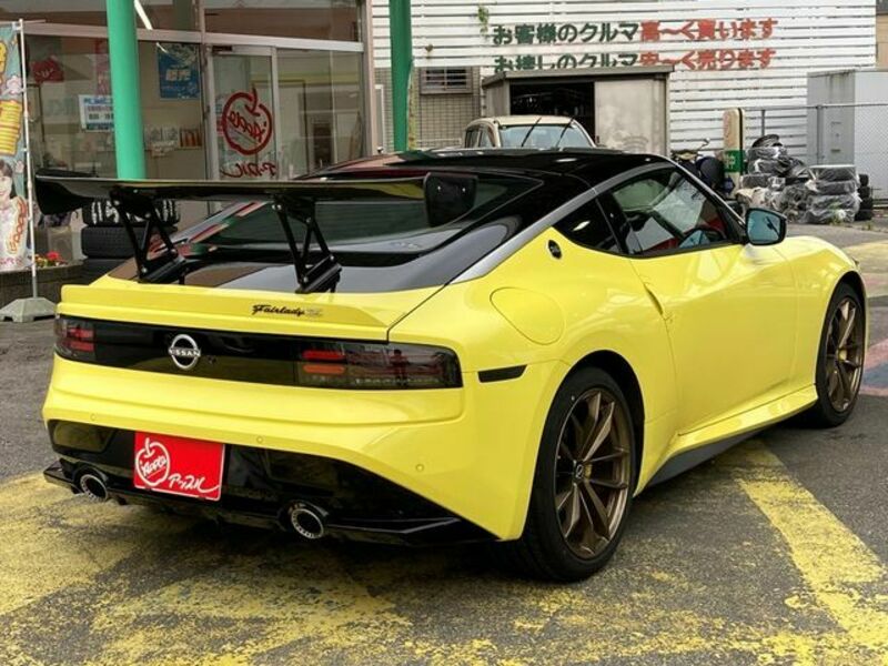 FAIRLADY Z