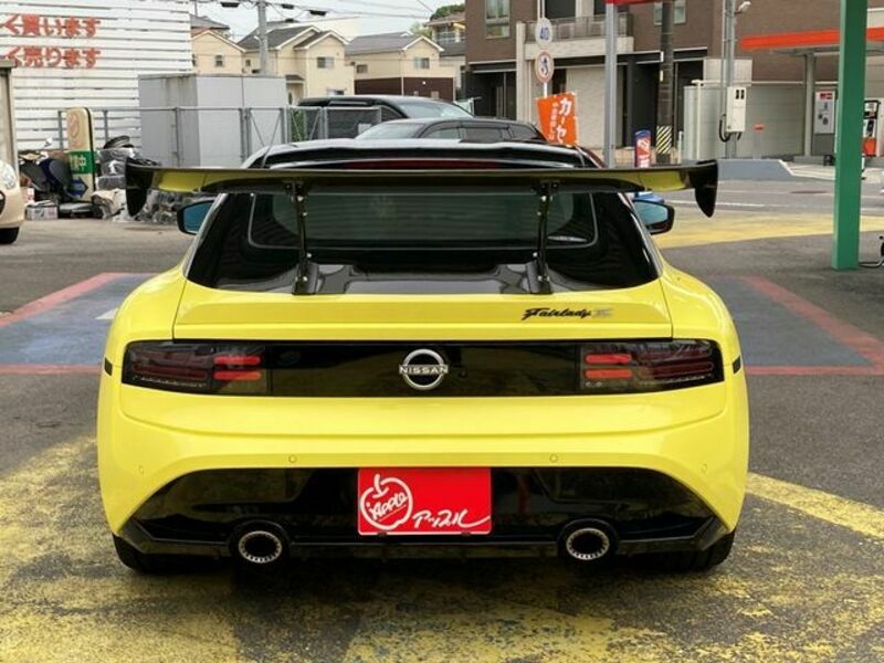 FAIRLADY Z