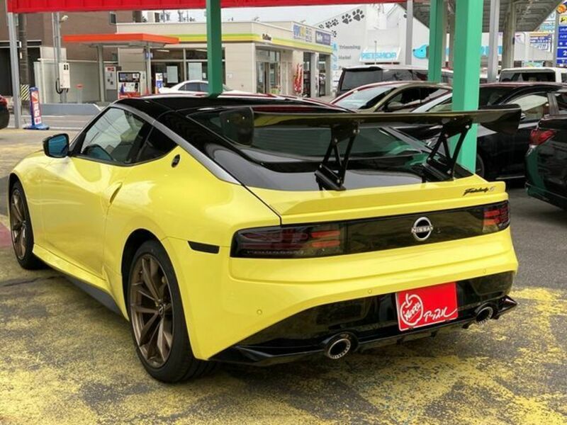 FAIRLADY Z