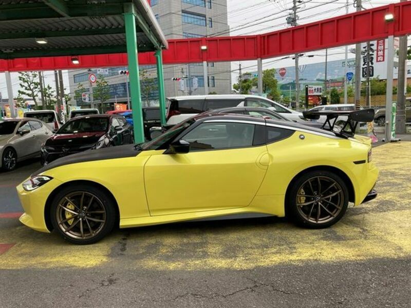 FAIRLADY Z
