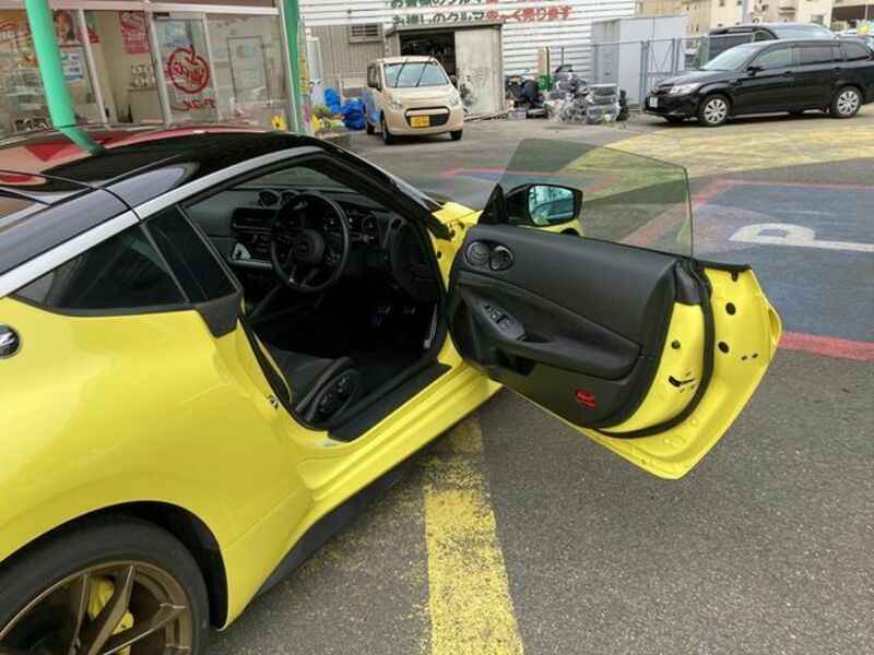 FAIRLADY Z