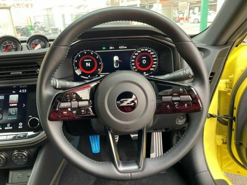 FAIRLADY Z