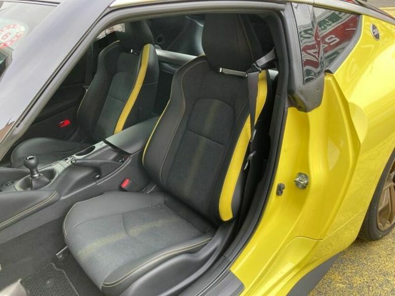 FAIRLADY Z