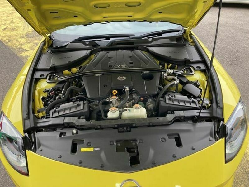 FAIRLADY Z