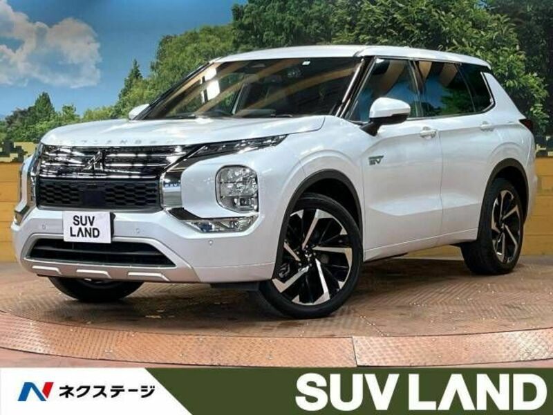 OUTLANDER PHEV-0