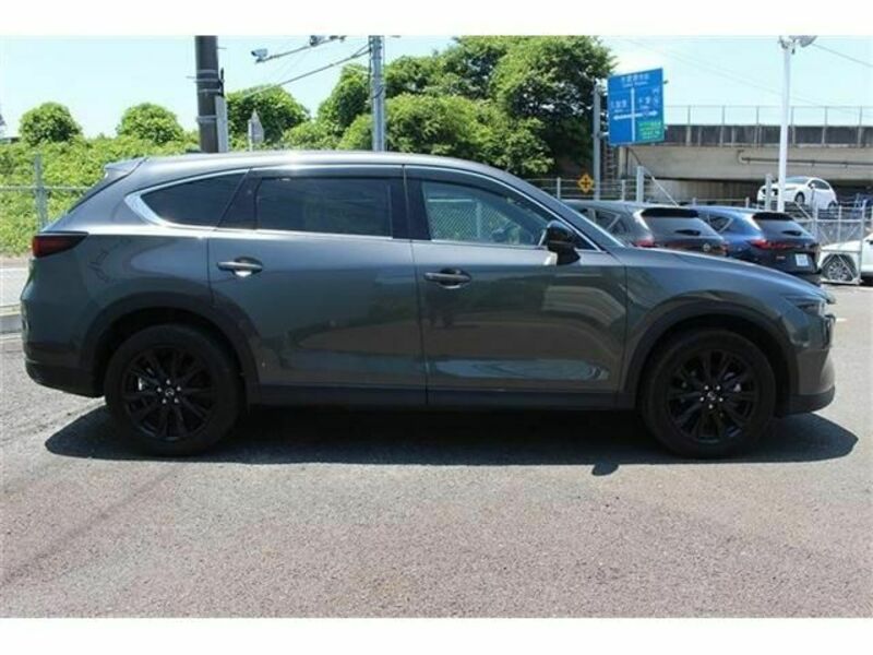CX-8