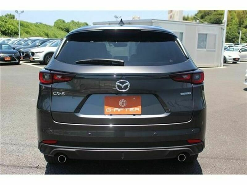 CX-8