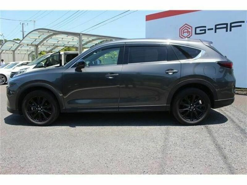 CX-8