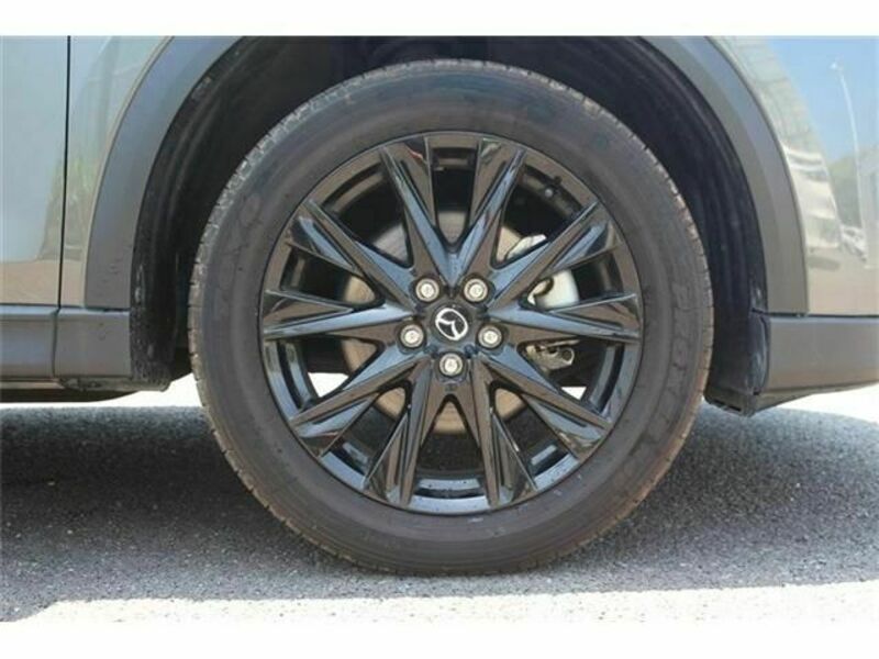 CX-8