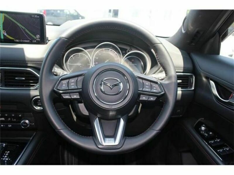 CX-8